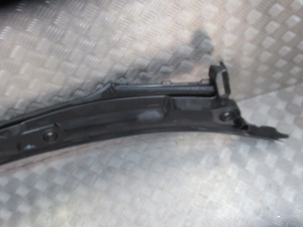 фото №8, Жабо bmw x6 g06