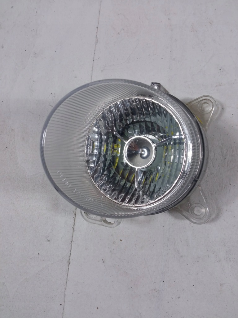 Купить Mercedes cla w117 w204 drl противотуманная фара led правый перед