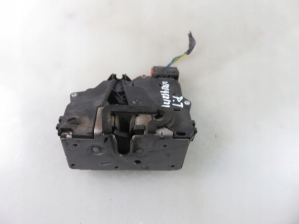 фото №1, Замок правий задній fiat grande punto 55701966