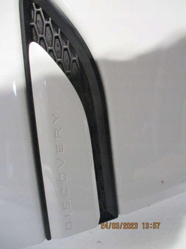 фото №5, Крыло правый land rover discovery sport lift