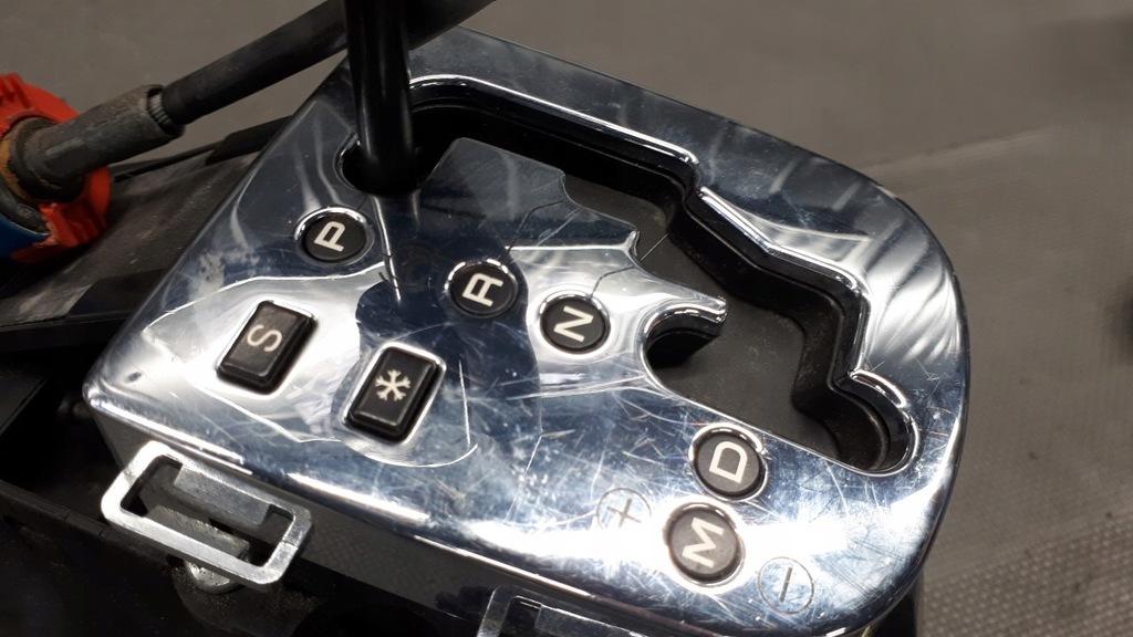 фото №11, 9647116280 домкрат передач трос автоматическая коробка передач citroen c4