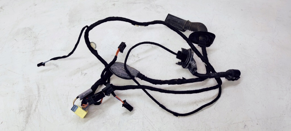 фото №1, Джгут двері правий перед audi a5 8t 8t0971030n