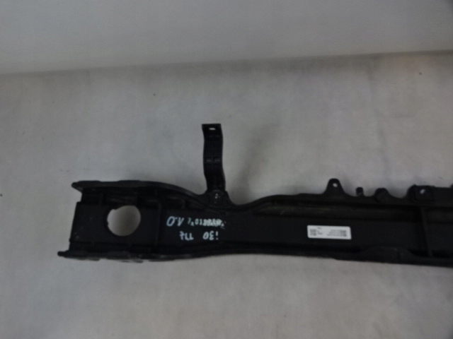 фото №5, Балка бампера підсилювач задні hyundai i30