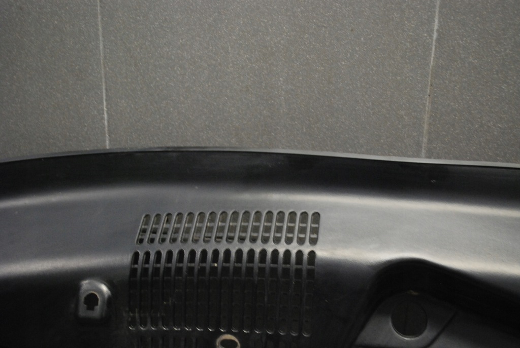 фото №11, Жабо jeep grand cherokee wj eu 55155355ab