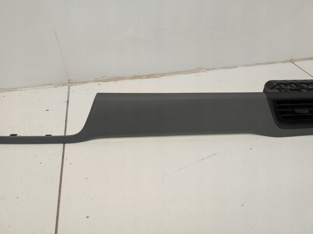 Молдинг декоративная декоративная  решётка обдув панели консоли eu renault express ii 2 Доставка