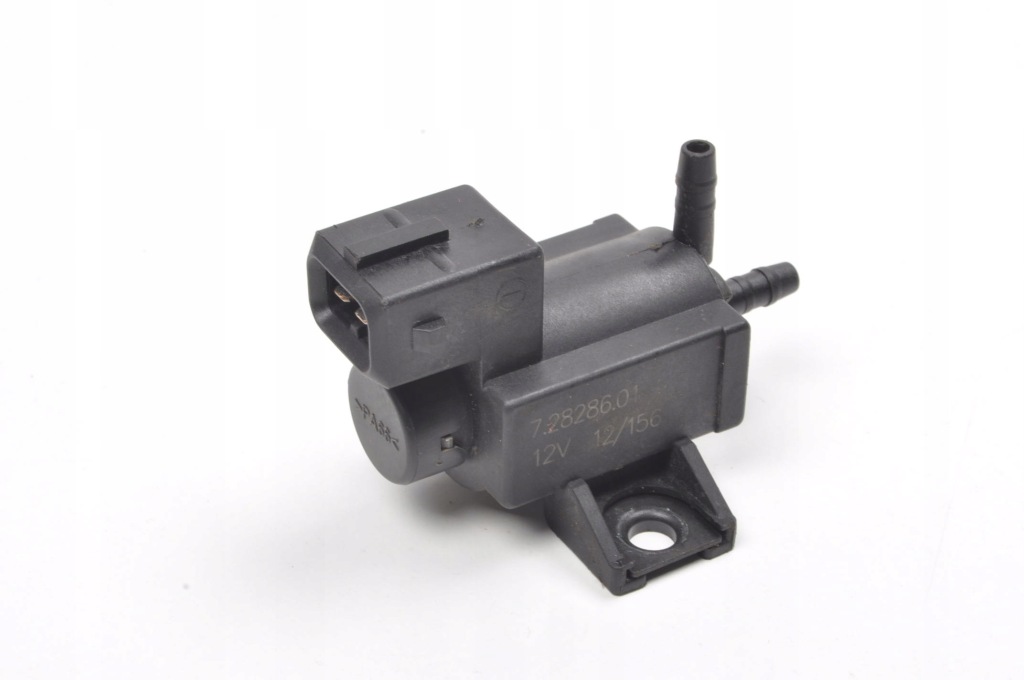 фото №1, Ferrari california 4.3 клапан вакуумa 7.28286.01