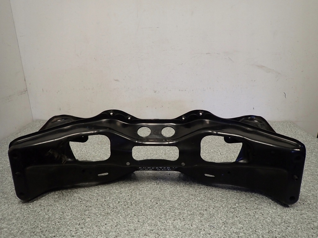 фото №7, Subaru forester iii 09- подрамник балка pod двигатель