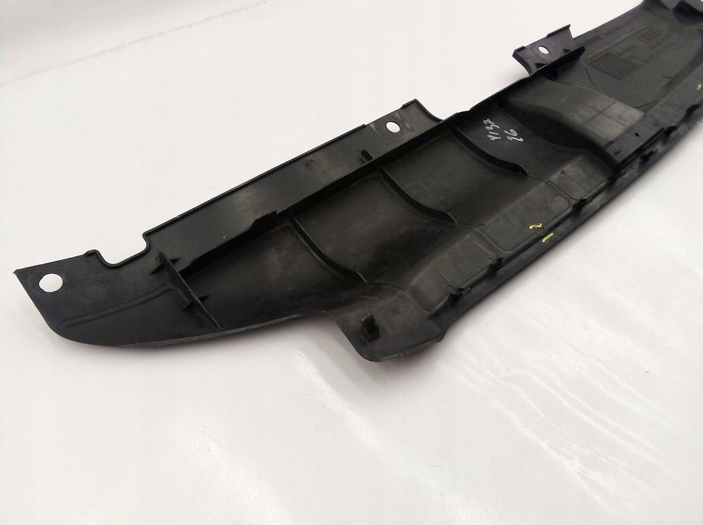 фото №5, Audi a4 s4 b8 8k 2009 8k0807081b защита поперечина передний