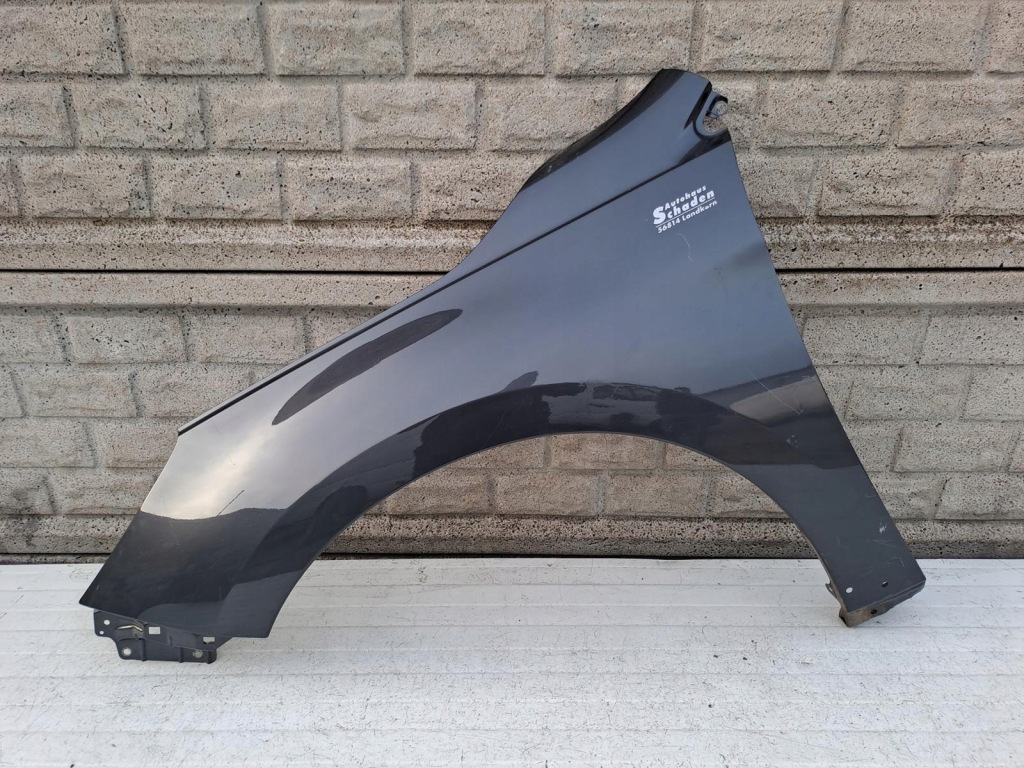 фото №1, Subaru outback 2014-2019 крила передній лівий оригінал