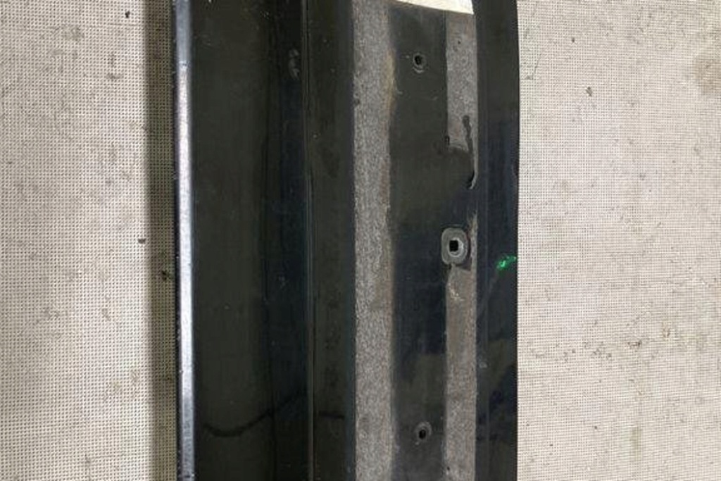 фото №10, Кронштейн номера регистрационного bmw 7 f01, f02 7186530 3.0l дизель 2014