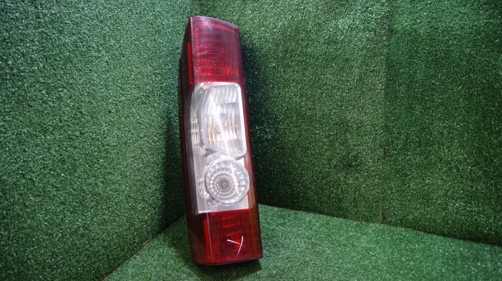 Купити Лампа ліва задня peugeot boxer 2 2006-2014