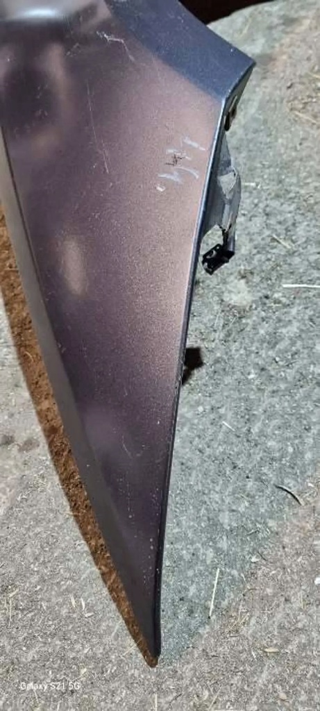 фото №6, Bmw 1 e81 e87 2004 крыло