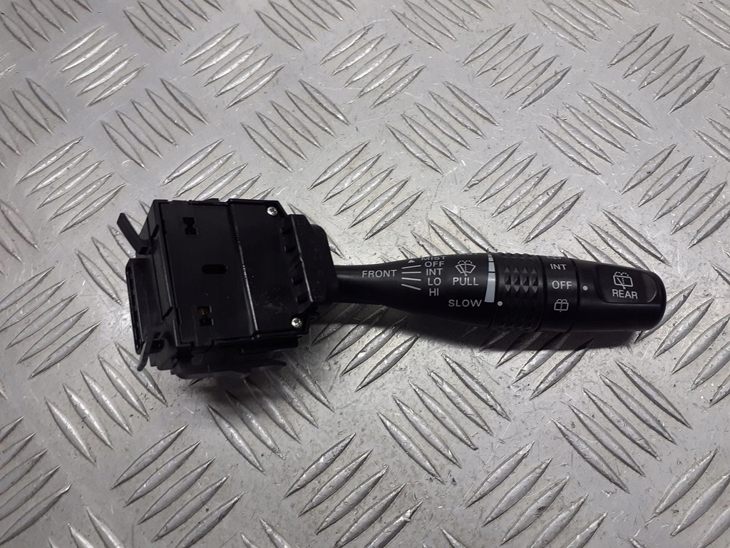 фото №1, Важіль двірник mitsubishi grandis 17d714