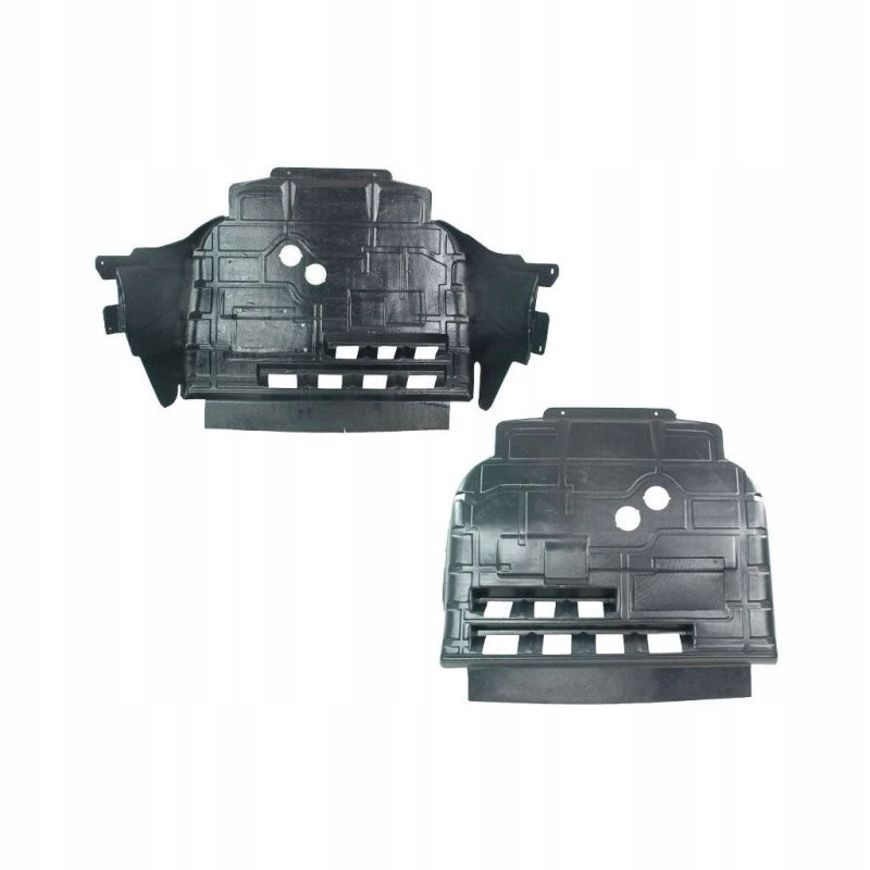 фото №1, Захист двигуна opel movano 1998-2003