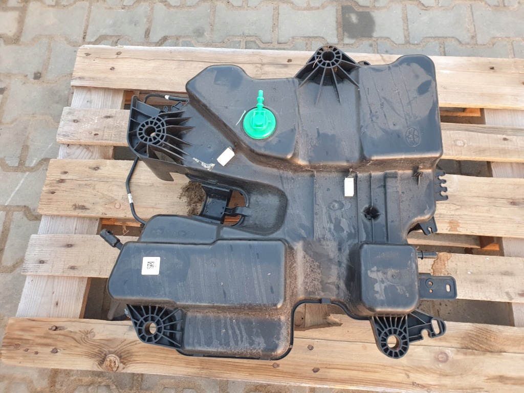 фото №1, Toyota proace jumpy expert бак adblue 2.0 3tyskm 407714bad