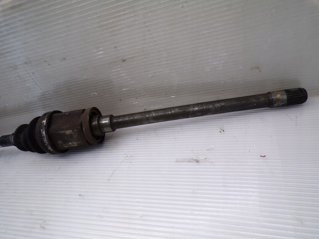 фото №4, Приводной вал правая перед bmw x3 e83 3450564