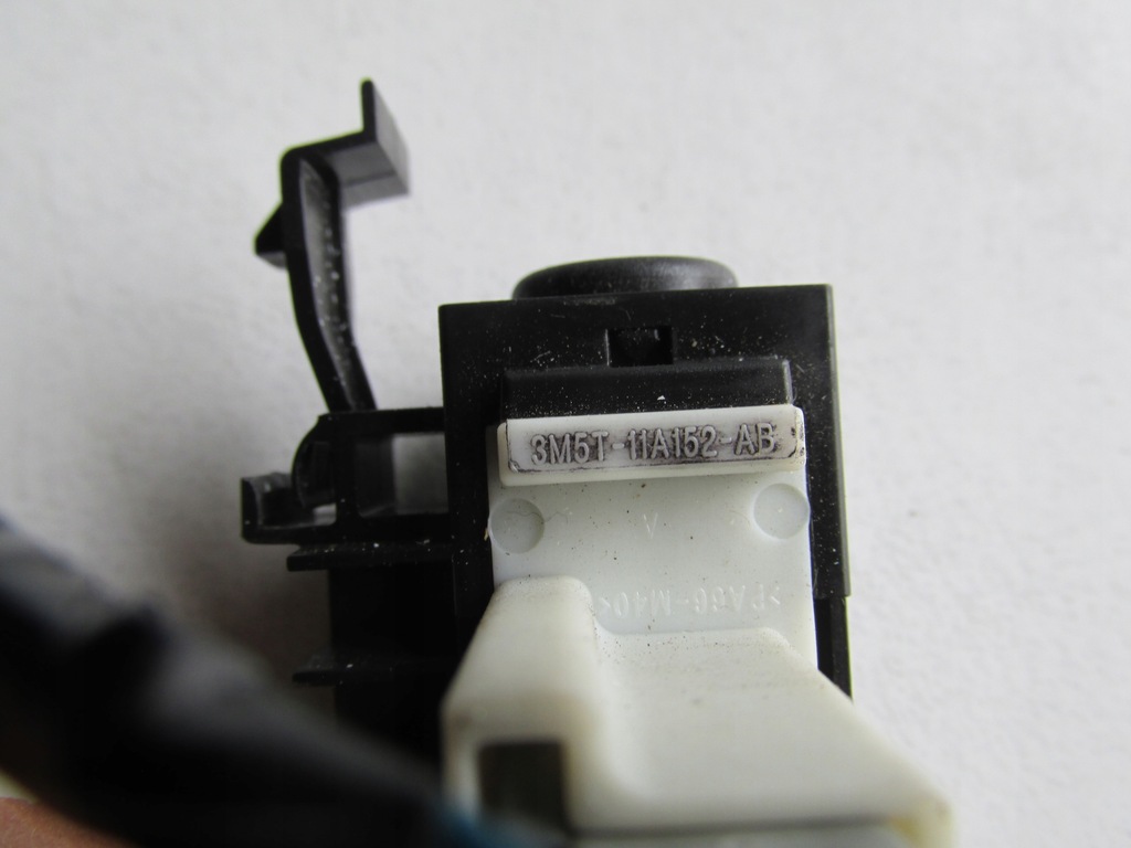 фото №3, Датчик сцепления 3m5t11a152ab ecosport 2016 rok
