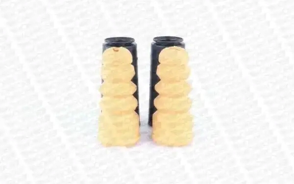 фото №1, Защита амортизатора задняя pk101 monroe audi