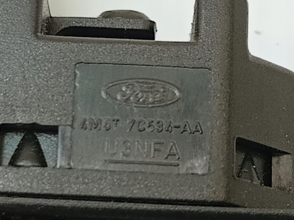 фото №4, Датчик сцепления ford c-max mk1