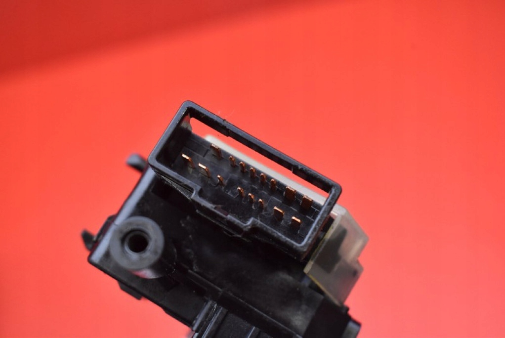 фото №8, Важіль перемикач поворотник 93410-4d100 kia carnival 2 ii 06-10