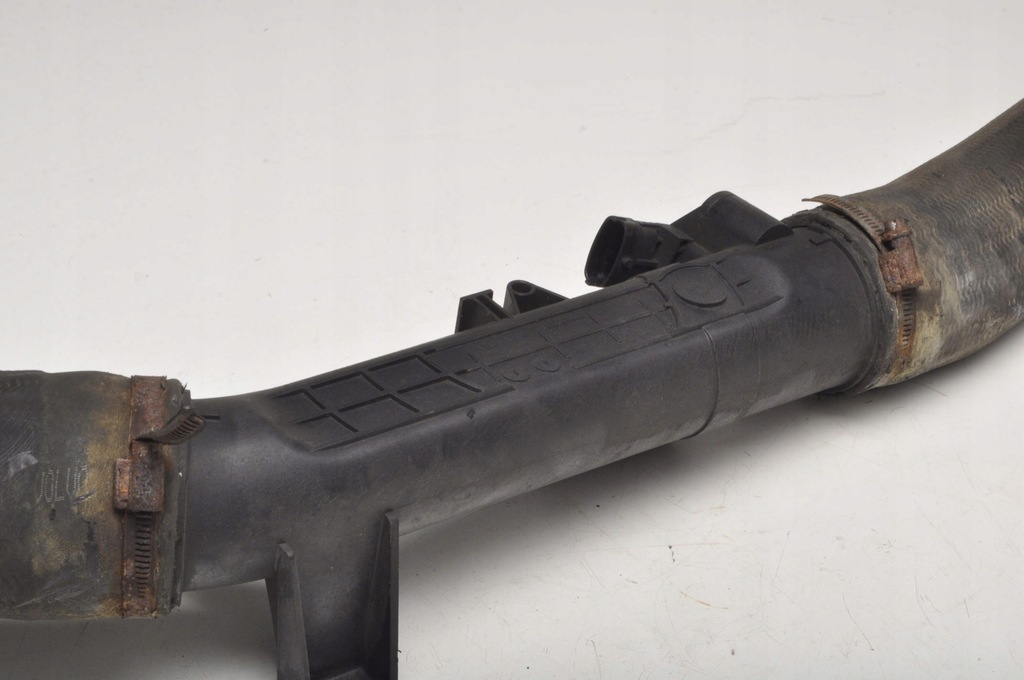 фото №5, Volvo s80 ii труба інтеркулер 31368609