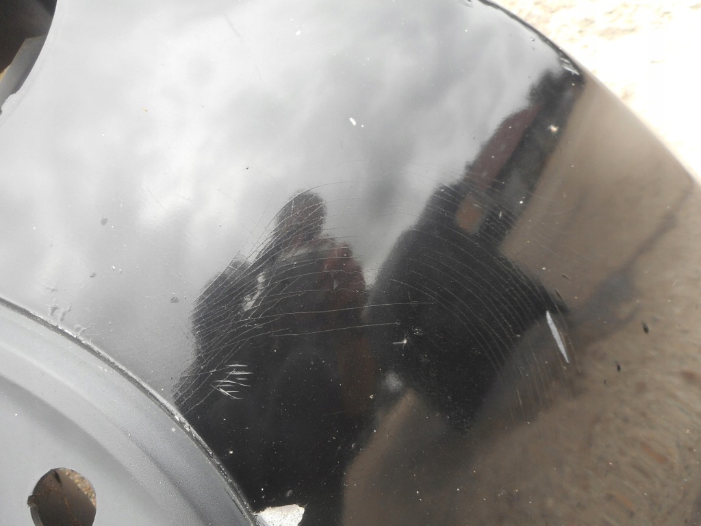 фото №5, Land range rover sport l320 бампер передний перед