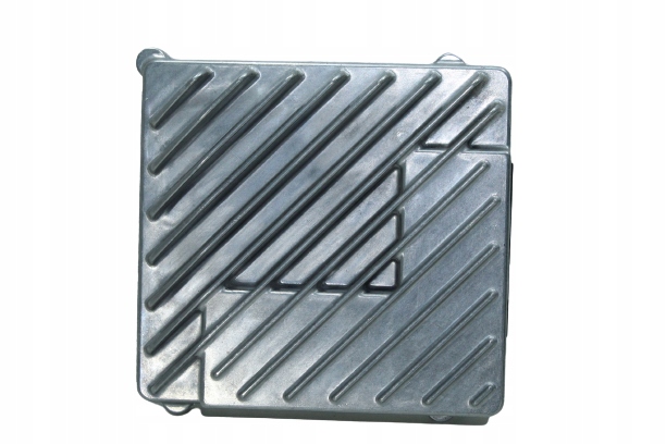 фото №7, Chrysler pacifica підсилювач підсилювач 68207344ag