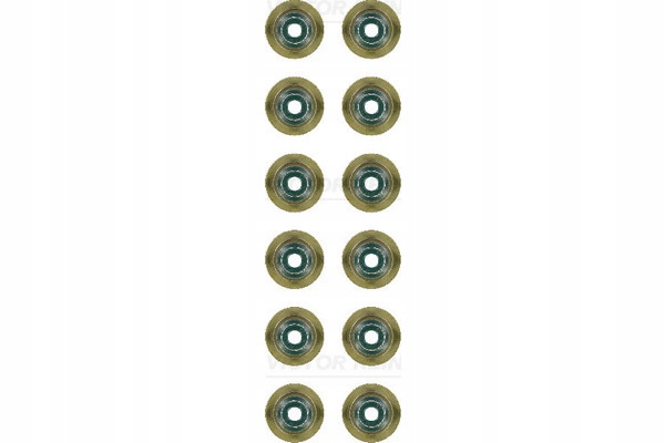 фото №16, Victor reinz набір ущільнювачі стержень клапана bmw 1 e81 1 e82 1