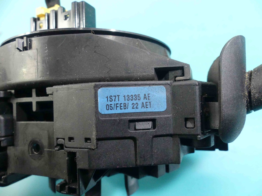 фото №9, Перемикач комбінований ford fusion i europa