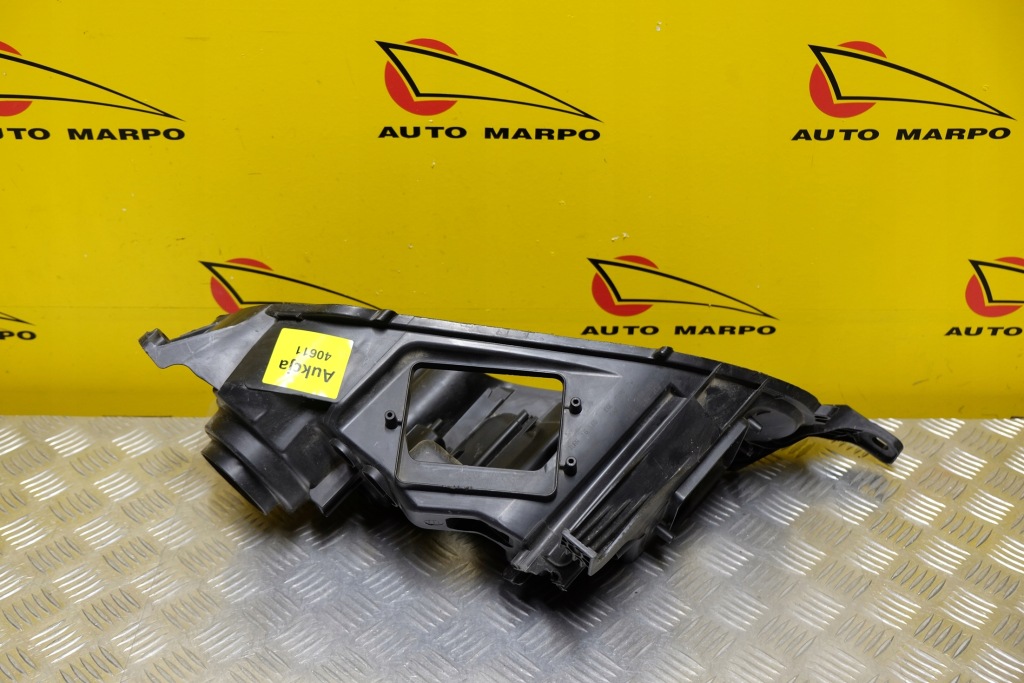 фото №5, Bentley continental flying spur корпус l фара