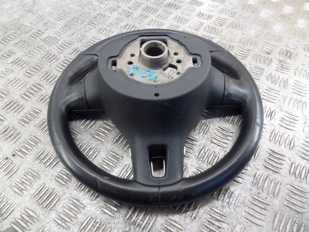 фото №6, Vw touran воздуховод 1t0419091ac e74