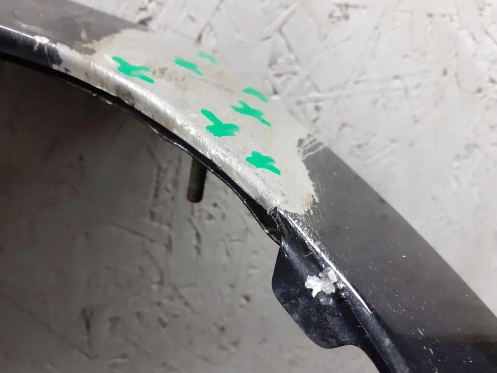 фото №6, Капот bmw x5 x6 e70 e71 2007-2014r