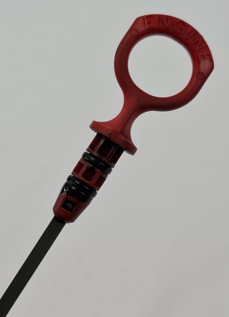 фото №3, Щуп щуп оливи volvo xc70 2.4 d 30774666