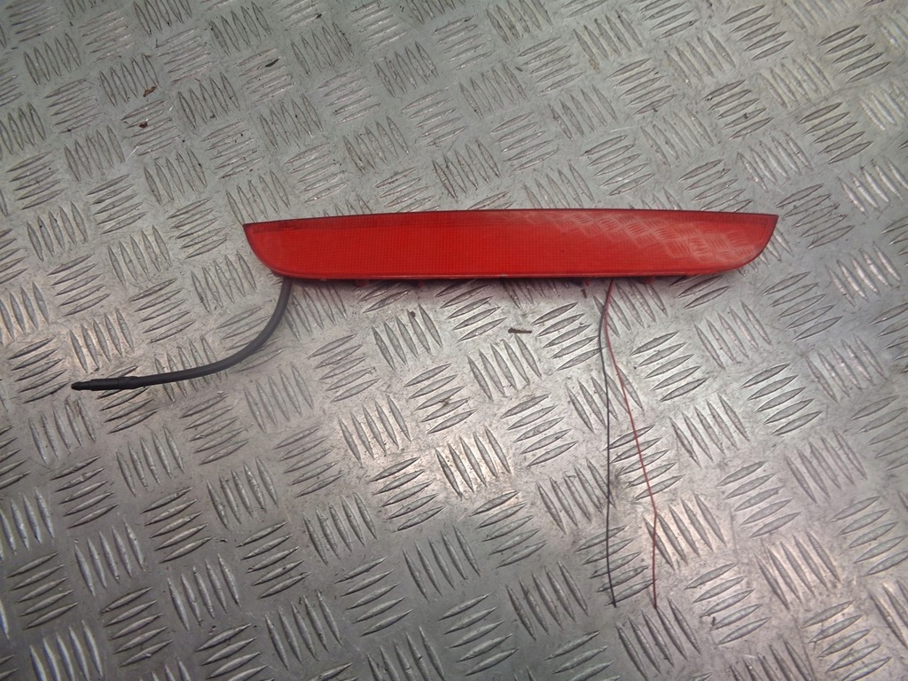 фото №1, Свет стоп-сигнал renault vel satis 8200063819