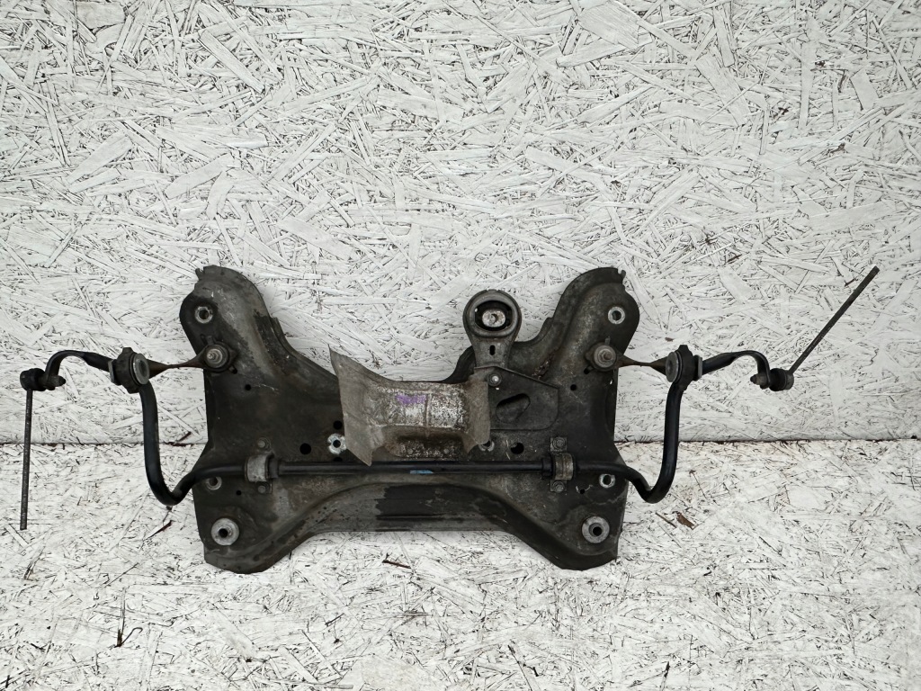 фото №1, Trafic iii iv підрамник підрамник перед 544016605r