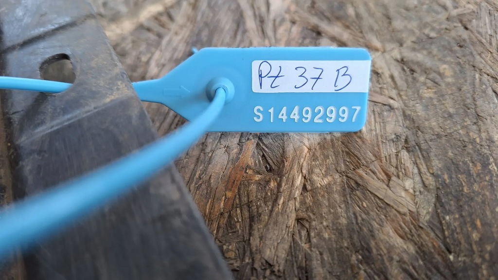 фото №8, Защита плита pod двигатель 7012723 bmw e85 e86 z4