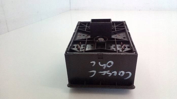 фото №7, Выключатель переключатель света opel corsa c 9116613