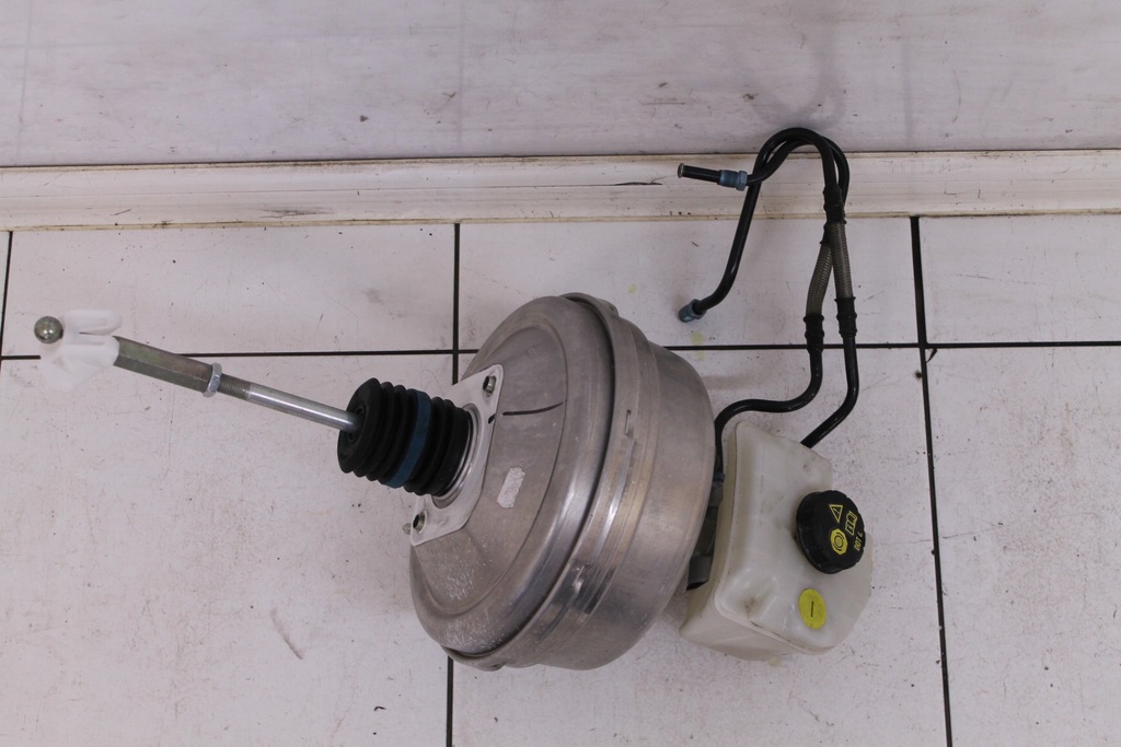 фото №4, Насос гальмівна + бачок audi r8 lamborghini