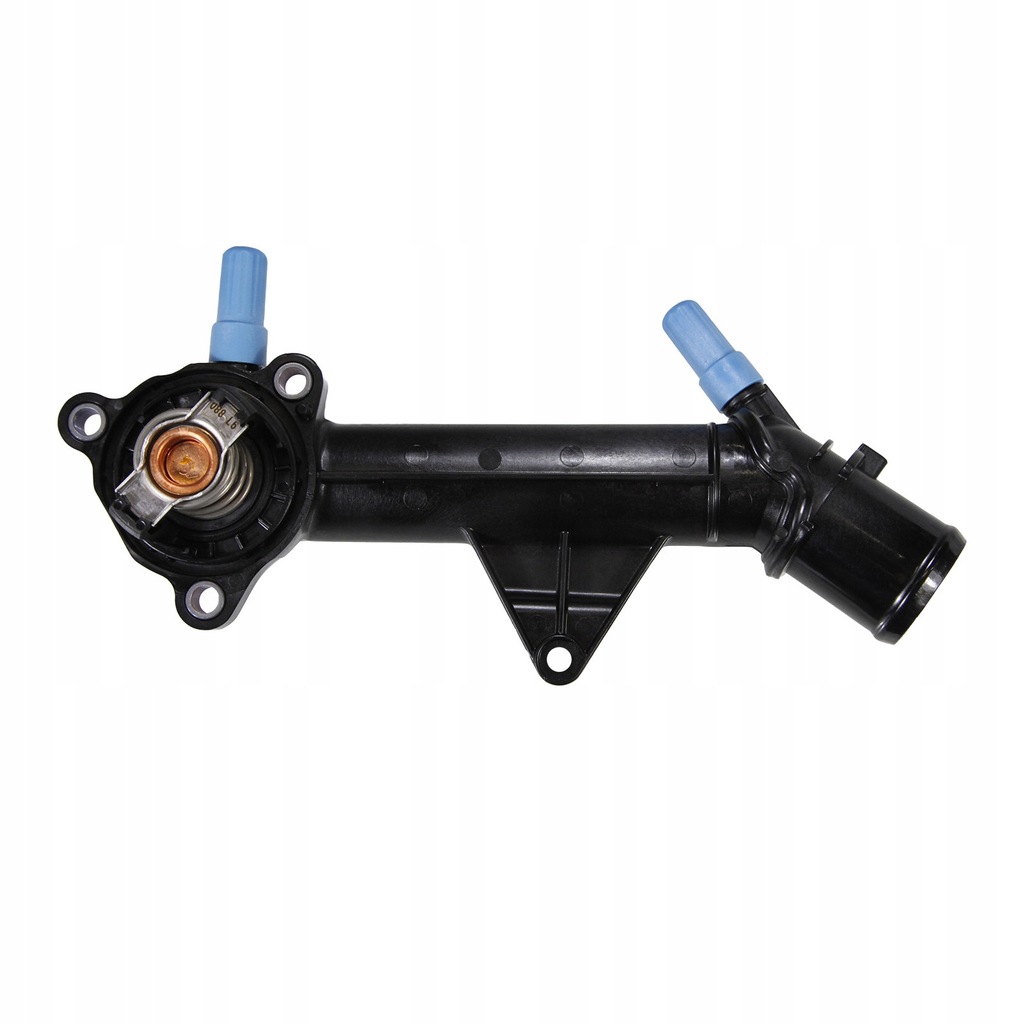 фото №13, Термостат fiat freemont bravo ii 2.0 mjtd oryg!