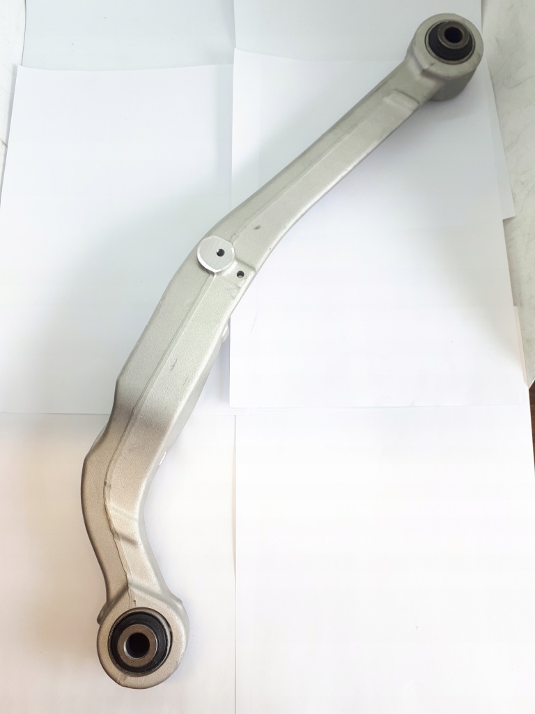 фото №2, Важіль osi задня лівий nissan qashqai ii x-trial t32 renault koleos i kadjar