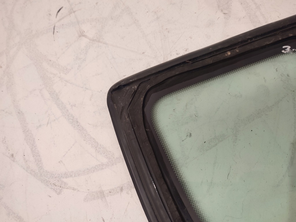 фото №12, Peugeot 3008 i стекло кузовная левый задняя 10r