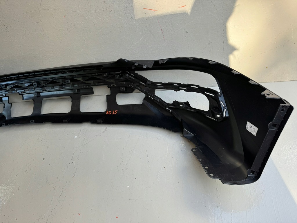 фото №14, Hyundai tucson 4 iv 20r- бампер задняя задний 86671-n7010