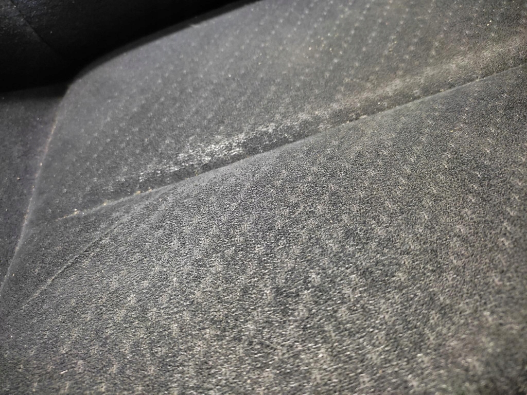 фото №5, Honda civic viii ufo сиденье водителя