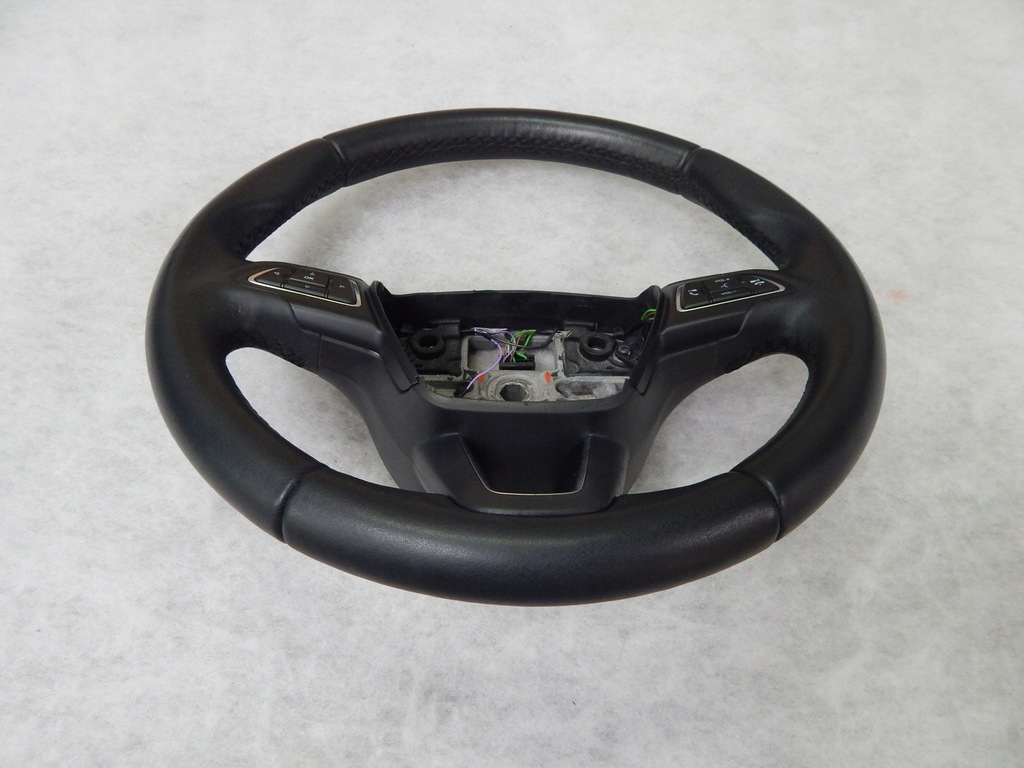 фото №7, Ford focus iii mk3 lift kuga c-max - воздуховод