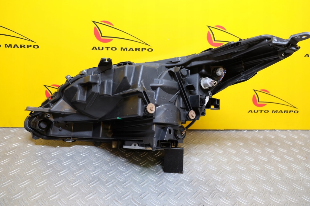 Lexus rx rx450h rx350 2015- фара фара full led r 3 америка Ціна