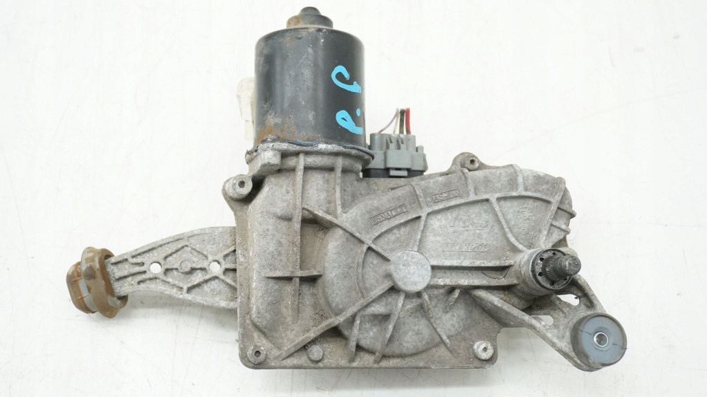 фото №1, Моторчик дворники правый перед renault scenic iii w000016592 w000002178