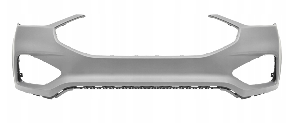 фото №1, Бампер передній перед ford edge usa 2019-