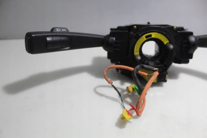 фото №4, Переключатель комбинированный света volvo s40 ii