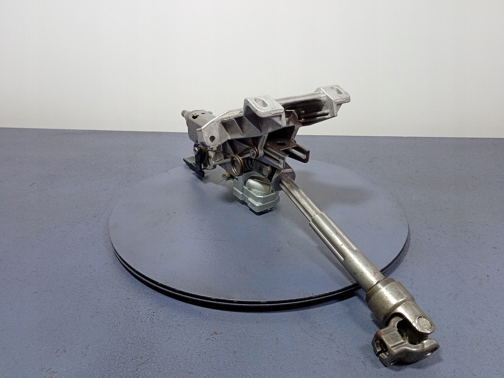 фото №4, Volvo v40 ii колонка рулевая 31429460