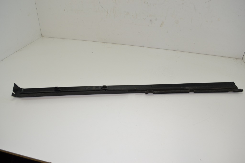 Mercedes actros mp4 молдинг кабины bok левая a9606902201 с Разборки